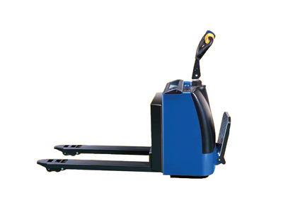 Electric Pallet Truck - Full Electric