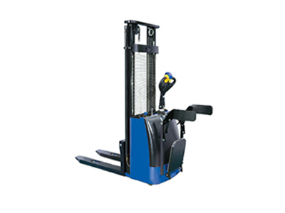 Full Electric Stacker