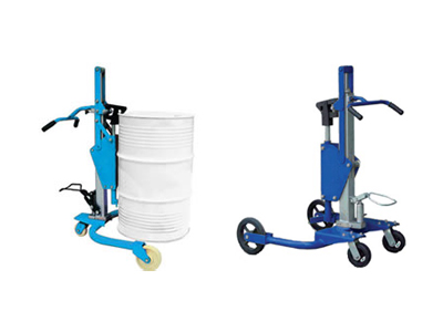 Drum Mover - Porter - Lifter