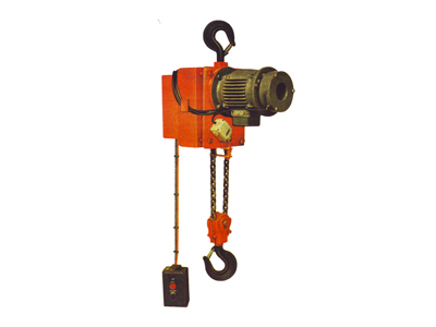 Chain Electric Hoist